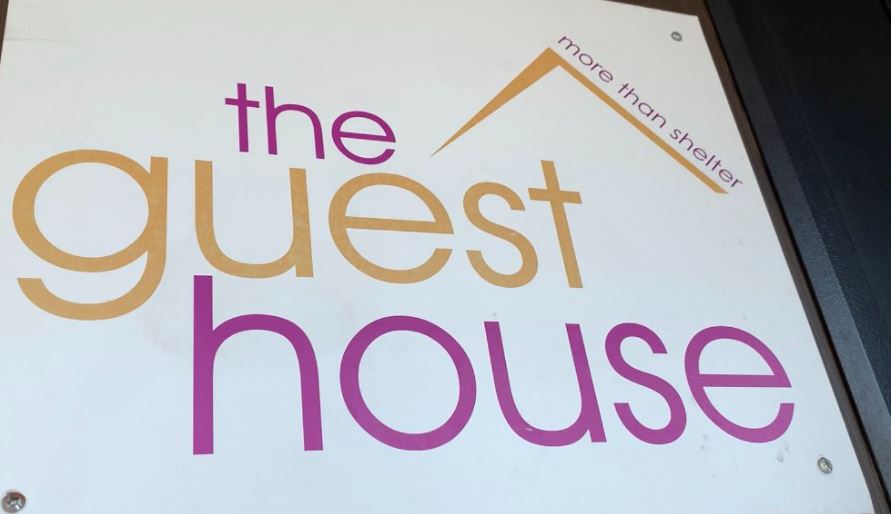 Milwaukee Guest House homeless shelter donations doubled