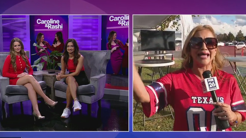 Prep to battle the Bills, Thanksgiving tops to avoid, and ... work as a hobby?