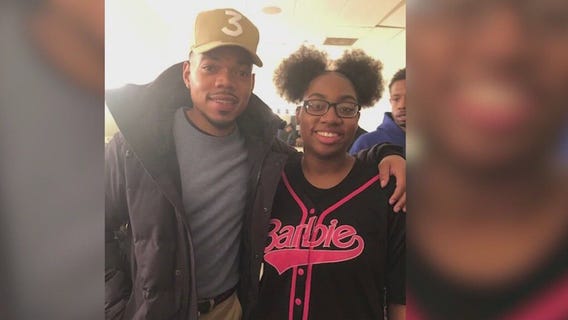 17-year-old Chicago girl earns doctorate from ASU