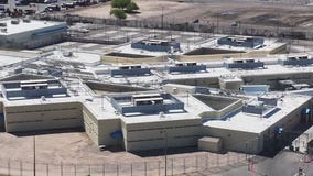 Female inmates hospitalized after taking illegal drugs: MCSO