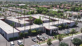 NewFound Hope surrenders licenses after AZDHS investigation