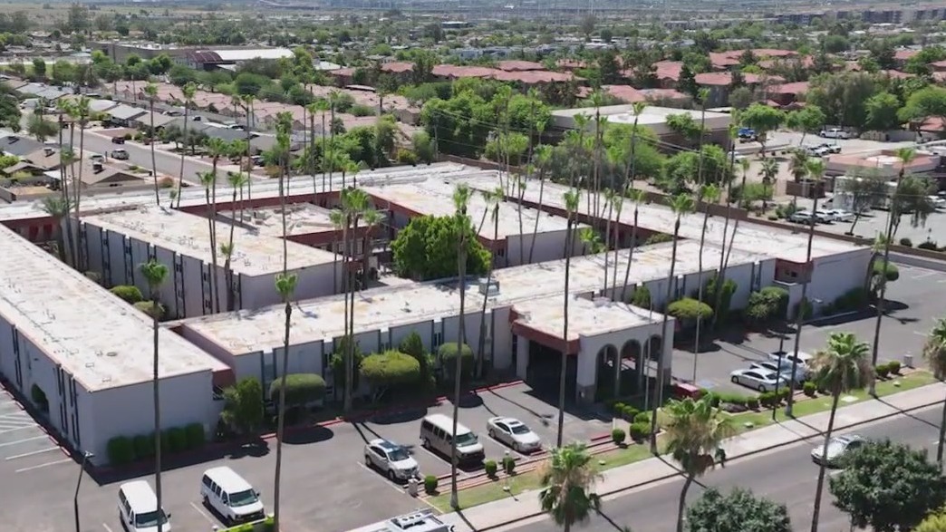 NewFound Hope surrenders licenses after AZDHS investigation