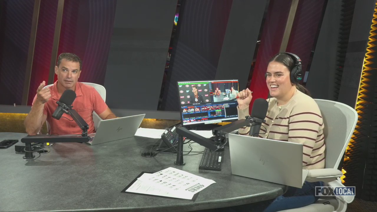 Monday Morning Football: Niners fall to Jaguars