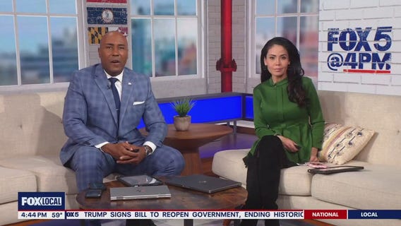 St. Patrick Catholic School talks about service project