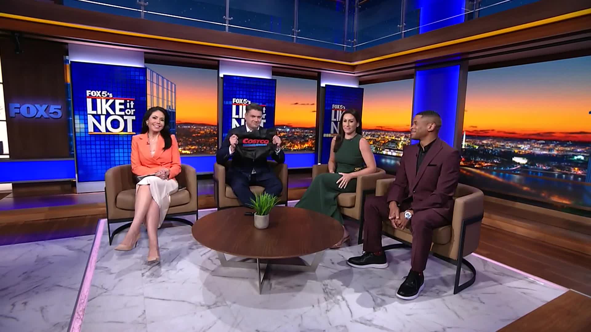 Like It Or Not: September 16, 2024