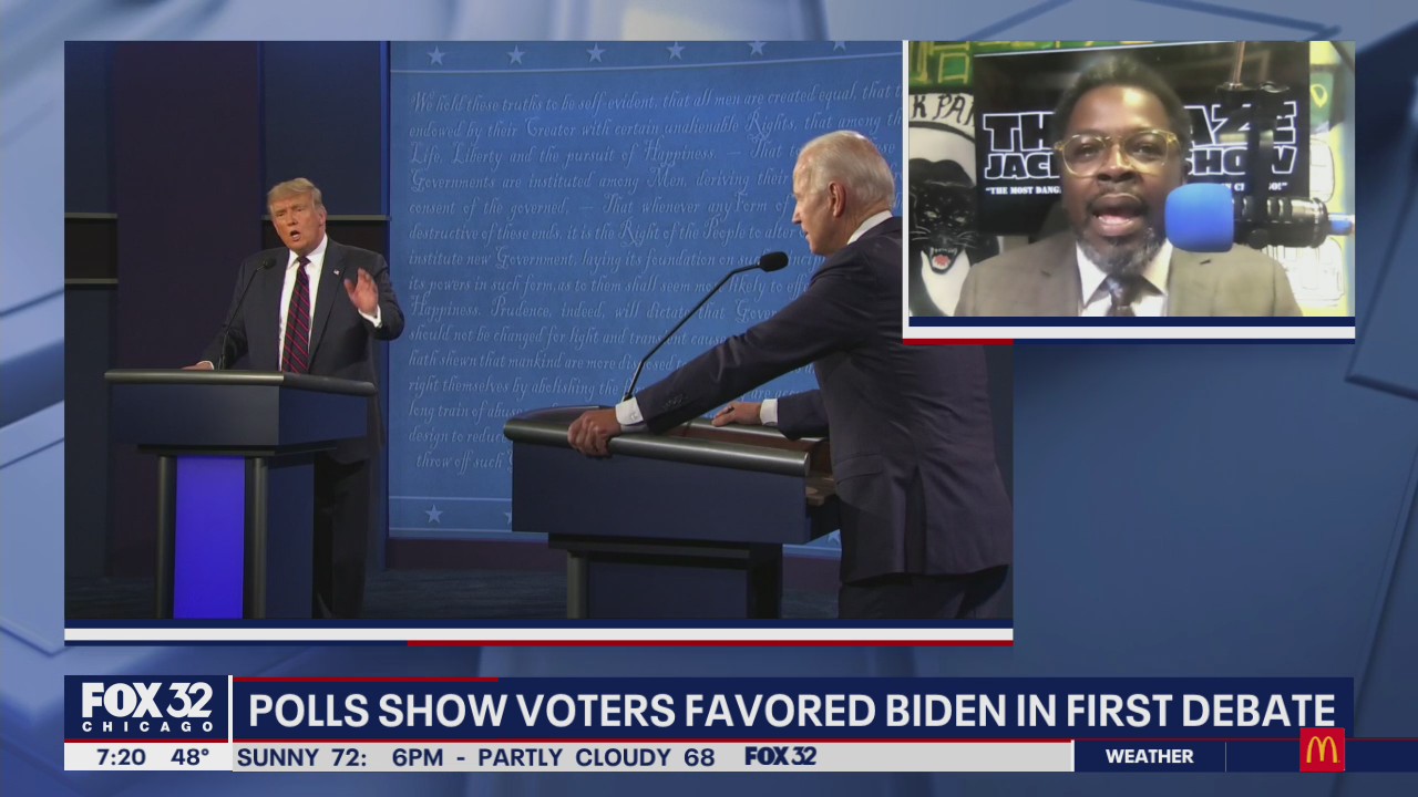 What to expect from the final presidential debate