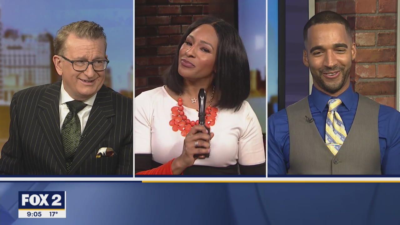 FOX 2 News Weekend | FOX 2 Detroit