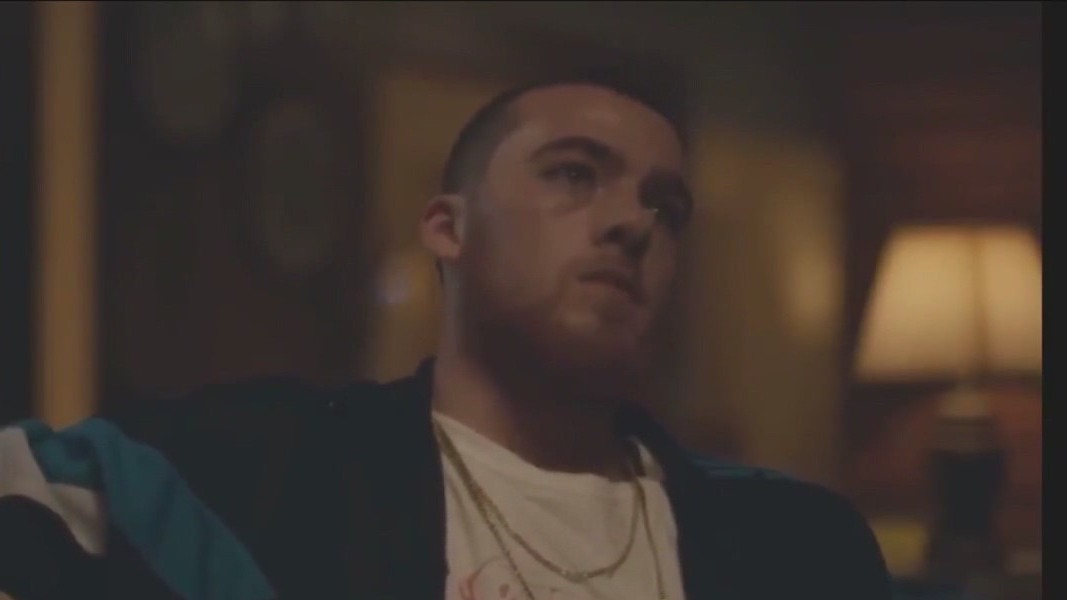 'Euphoria' star Angus Cloud dies at 25