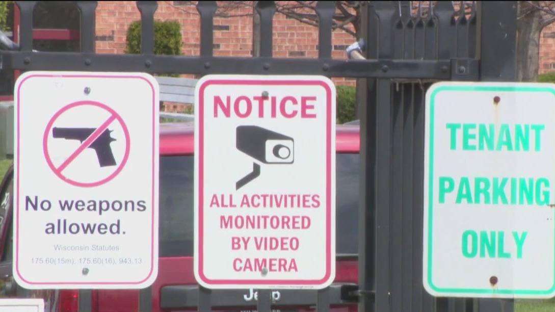 MKE home invasion, resident beaten to death