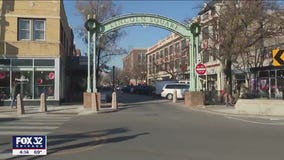 Chicago mayor proposes program to boost small businesses