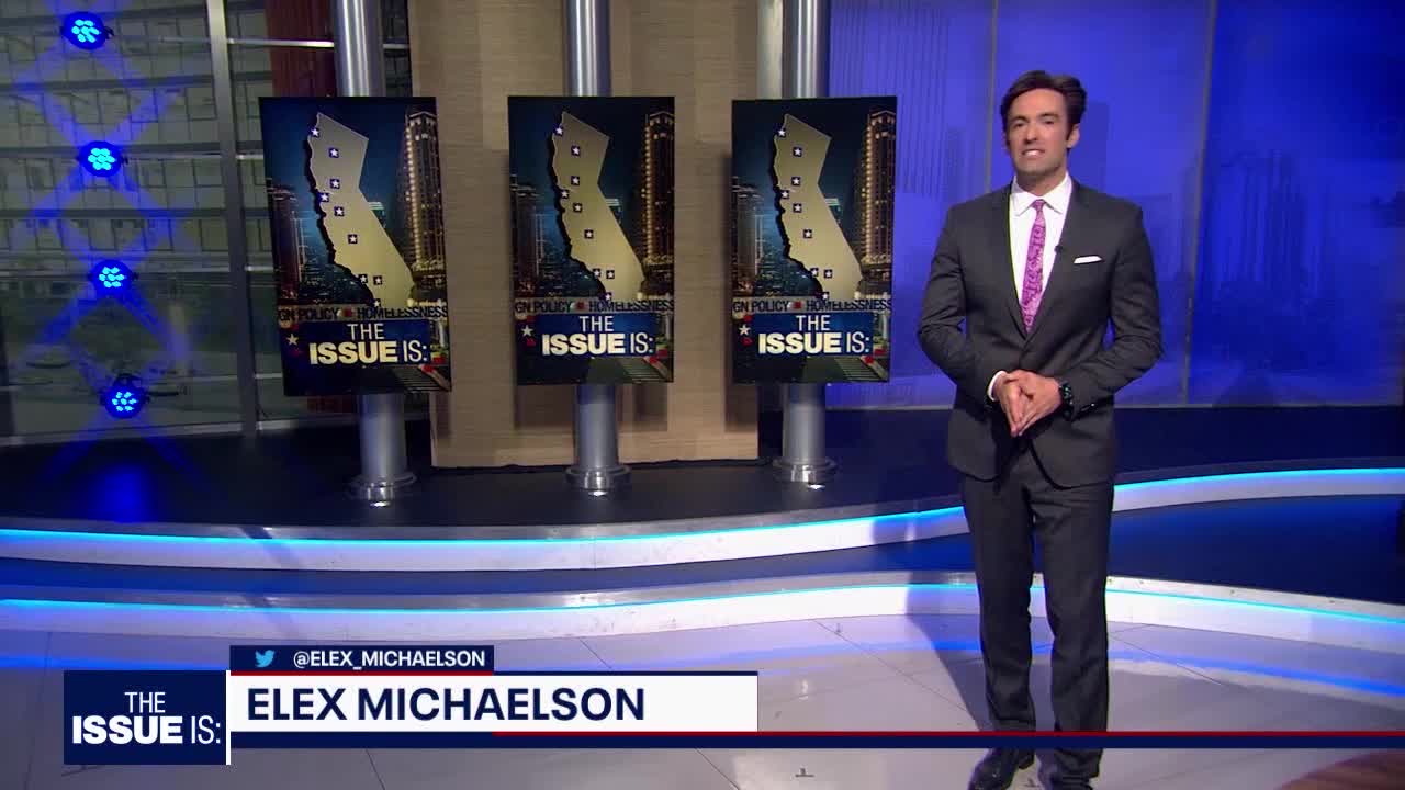 The Issue Is: Assemblymember Rob Bonta and sports columnist Bill Plaschke