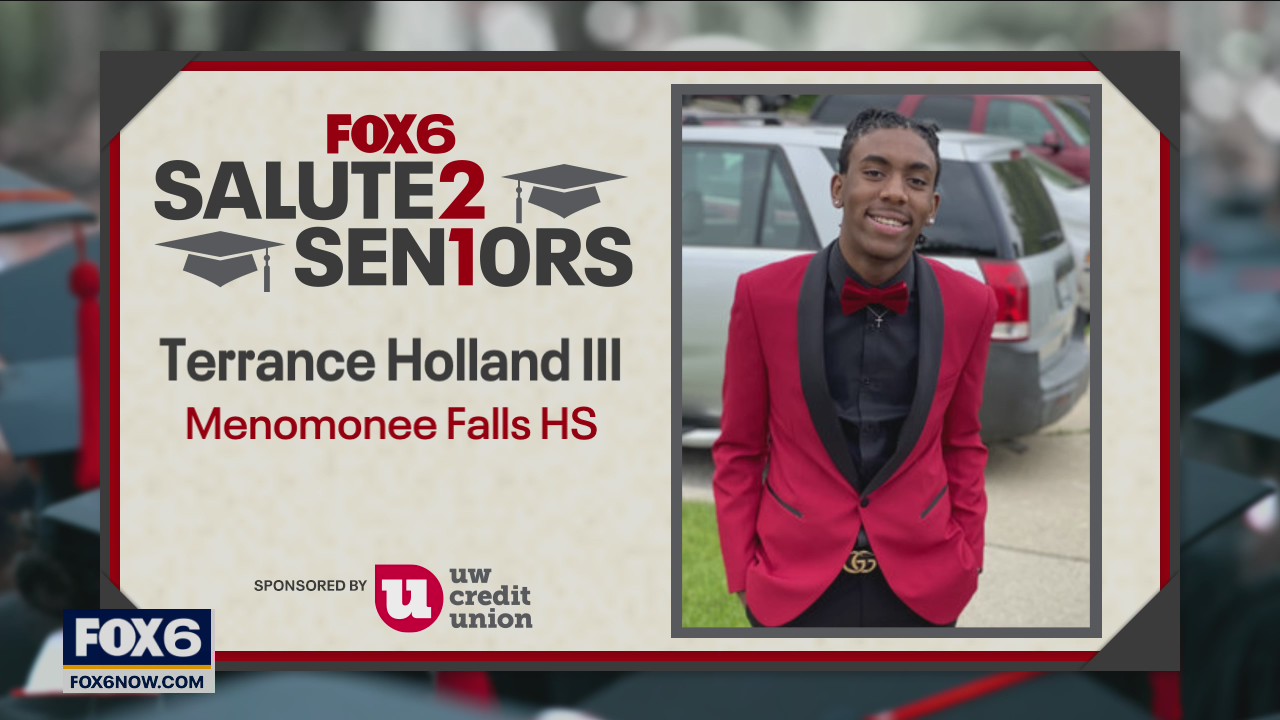Salute to Seniors featured on June 17, 2021