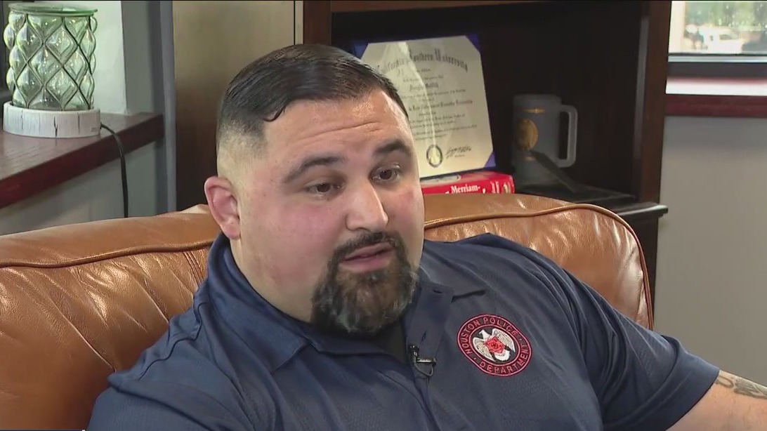 Mental health: Veterans, first responders face PTSD symptoms