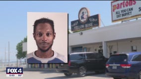 Fort Worth bar robbery turns deadly; suspect arrested