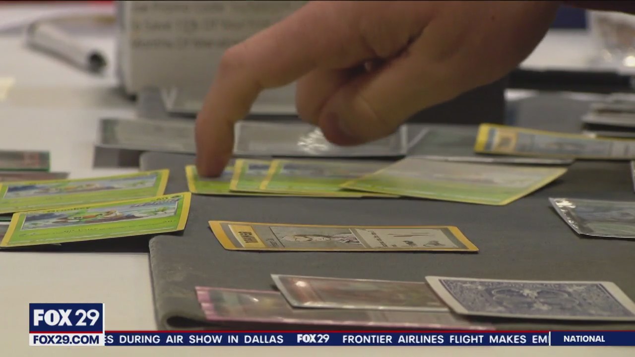 Over a thousand compete and collect at Star City Games Con Philadelphia card event