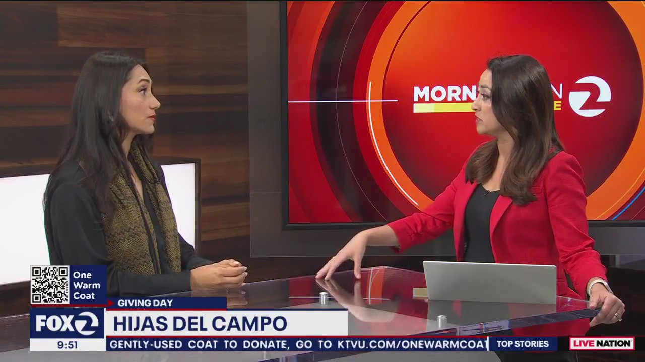 Hijas Del Campo | KTVU FOX 2