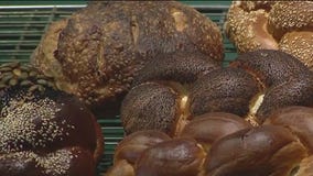 Fresh is best at Breads Bakery