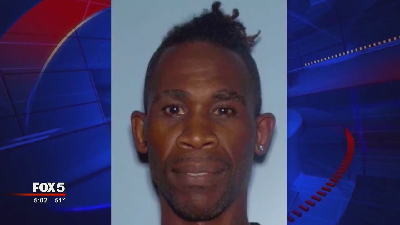 Second child rape suspect arrested | FOX 5 Atlanta