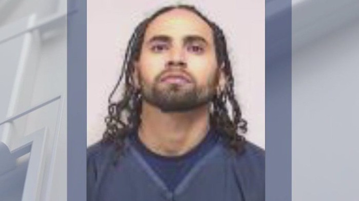 Pleasant Prairie stalking police pursuit, Illinois man charged