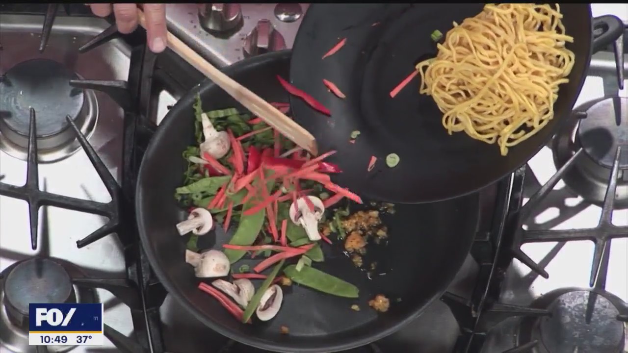 Lei Ting Blue Pearl restaurant opens in Milford