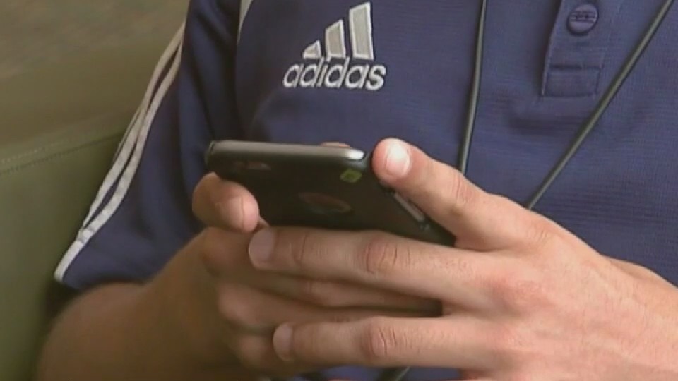 How to use social media in a healthy way