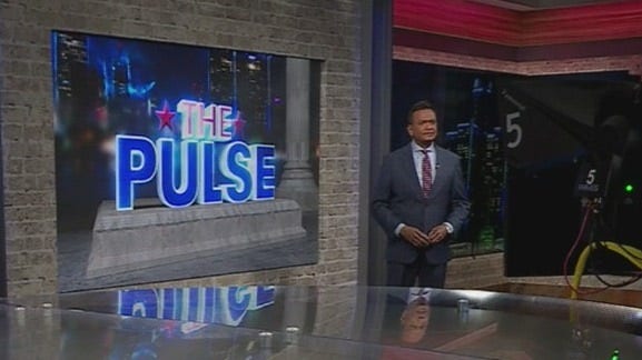 Protecting kids from online sextortion & Border Patrol Chief on deportation effort