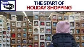 Holiday Shopping, Safe Toys for Kids & The Best Places to Retire | FOX 10 Talks