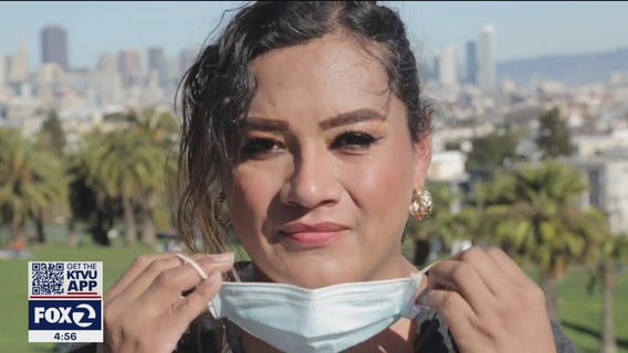 Struggles of trans women during the pandemic