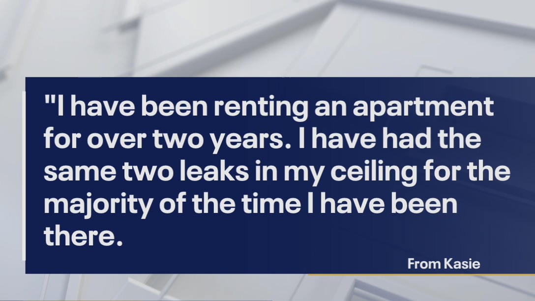 Your Legal Questions: Second house on lot; apartment repairs; insurance