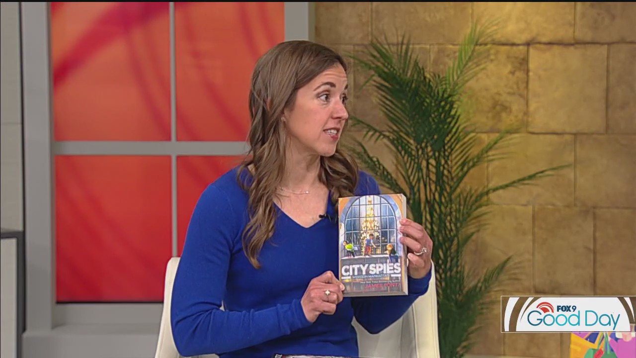 FOX 9 Good Day: March 19, 2025