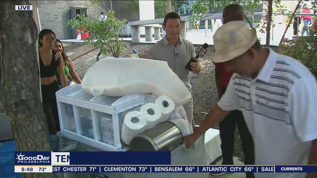 Temple University welcomes the Class of 2026