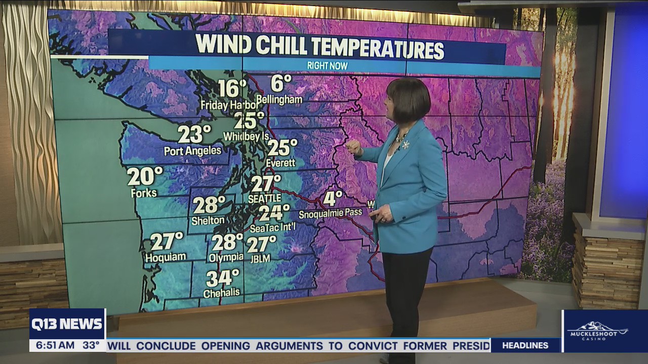 First of three Weather Alert Days on Thursday