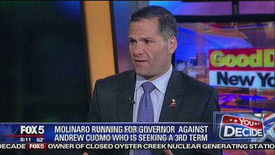 Marc Molinaro