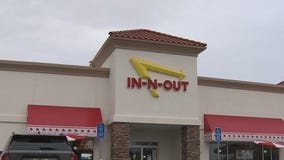In-N-Out removing food dyes in food, drink items