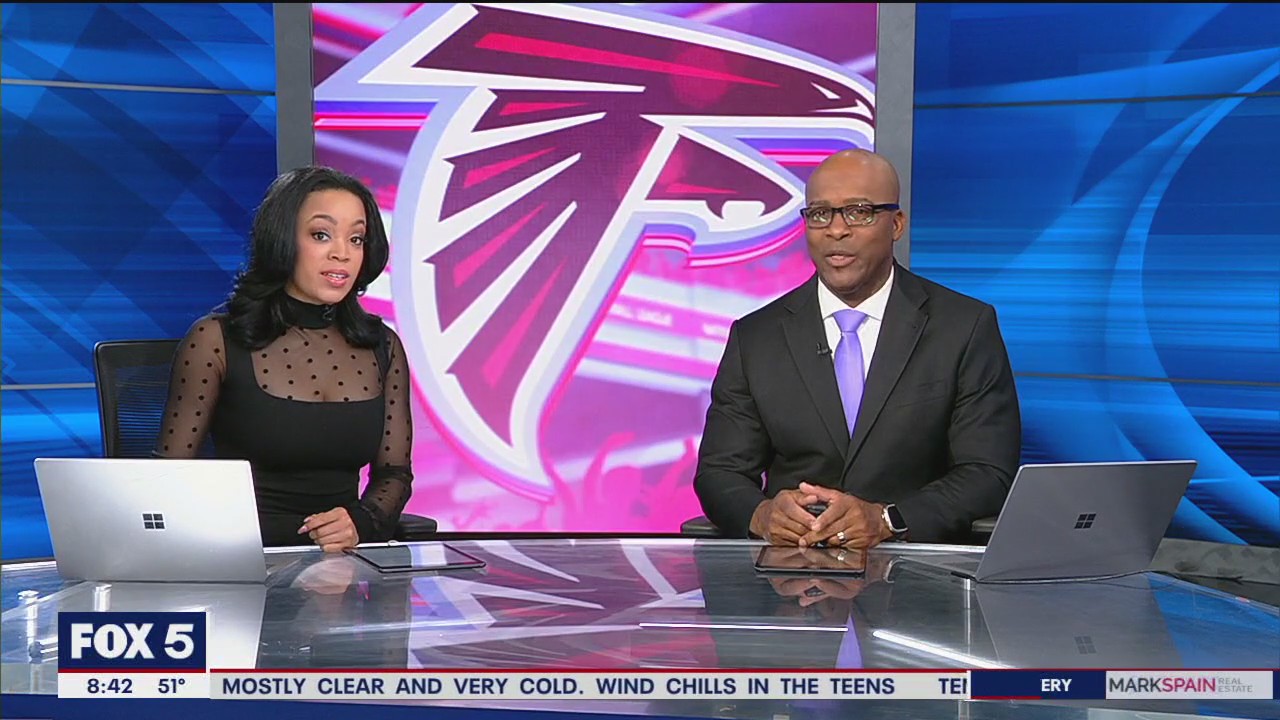 Good Day Atlanta at 8 a.m. for Jan. 6, 2024 | FOX 5 Atlanta