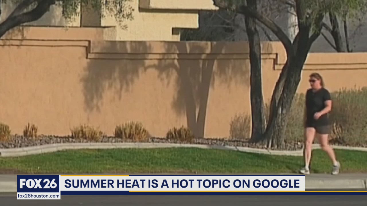 Sunday Morning Forecast with Meteorologist Lena Maria