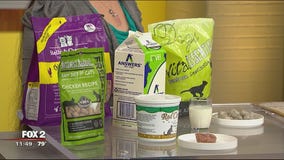 Pet Beastro's RawFest Aug 25-27