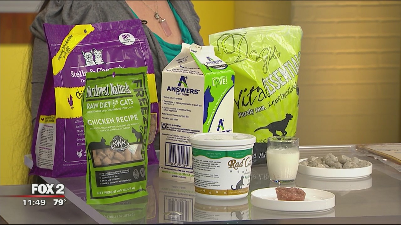 Pet Beastro's RawFest Aug 25-27