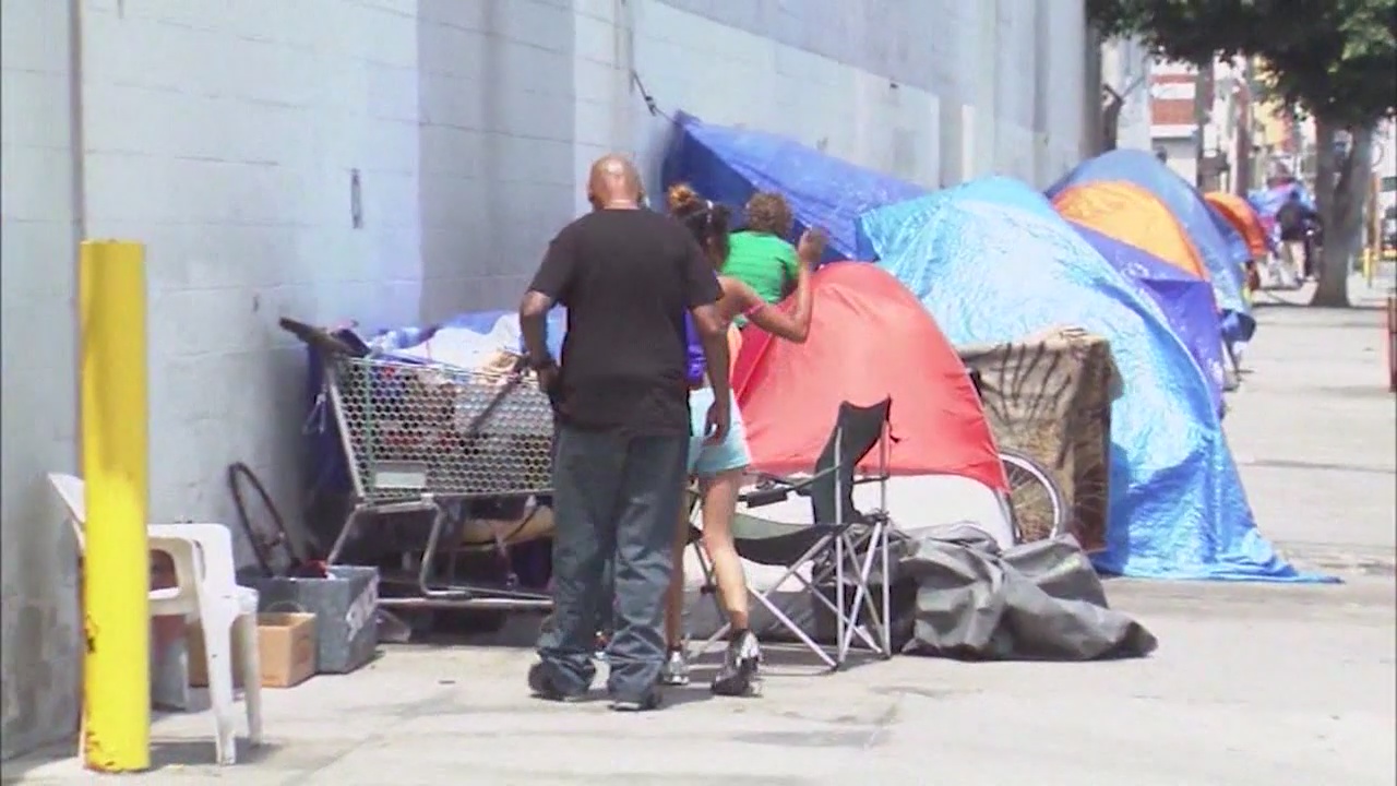 OC Supervisors vote to settle homeless suits
