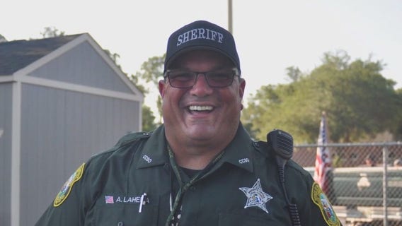 Deputy dies from injuries suffered in 2023 crash