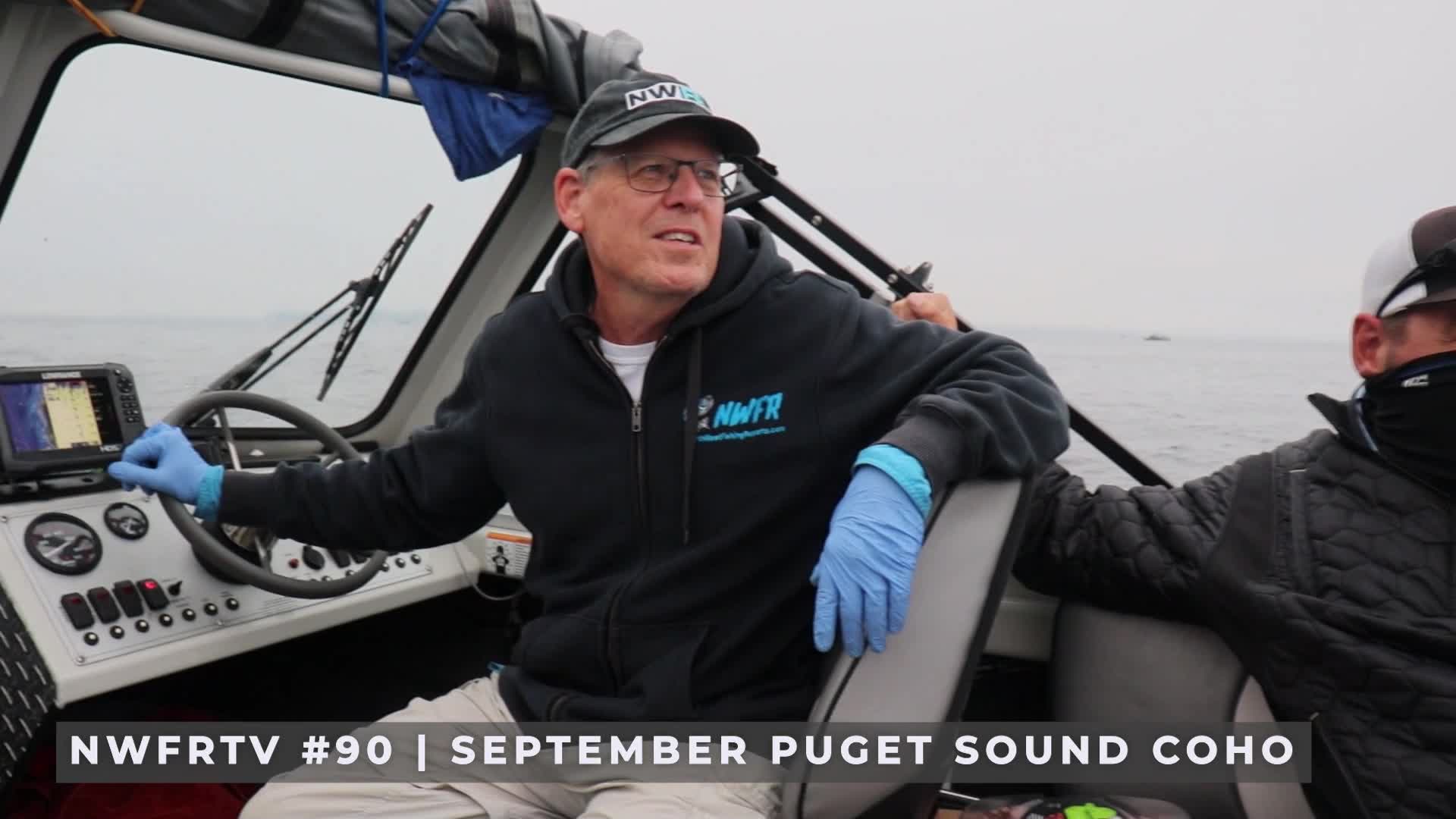 Preview: Northwest Fishing Reports Episode 90