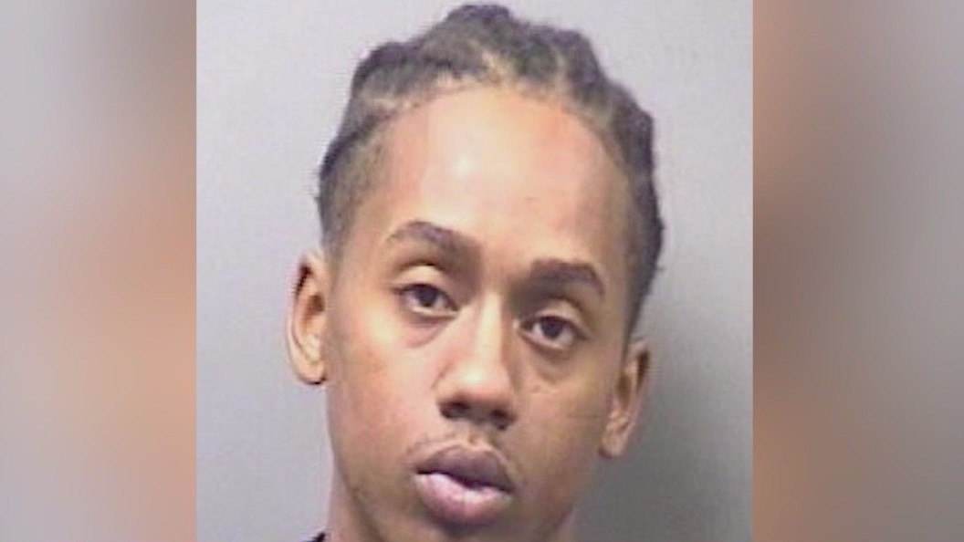 Trial to begin in Bradley officer's murder