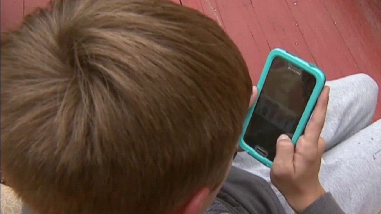 Increased social media use linked to more ADHD symptoms in kids