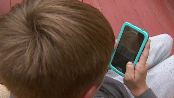 Increased social media use linked to more ADHD symptoms in kids