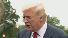 New questions about Trump's possible connection to Epstein