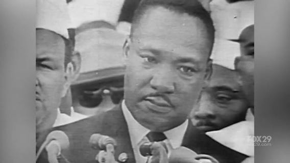 Celebrating Martin Luther King Jr.