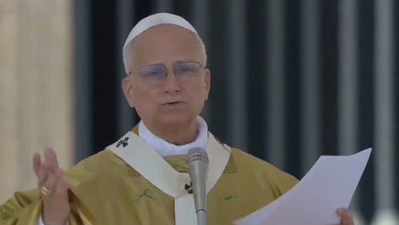 Faith in the digital age: The story of the first millennial saint