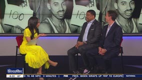 New docuseries examines life of Philly legend Wilt Chamberlain