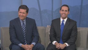 John Thomas & Hernan Molina Discuss New Report On GOP's Healthcare Plan