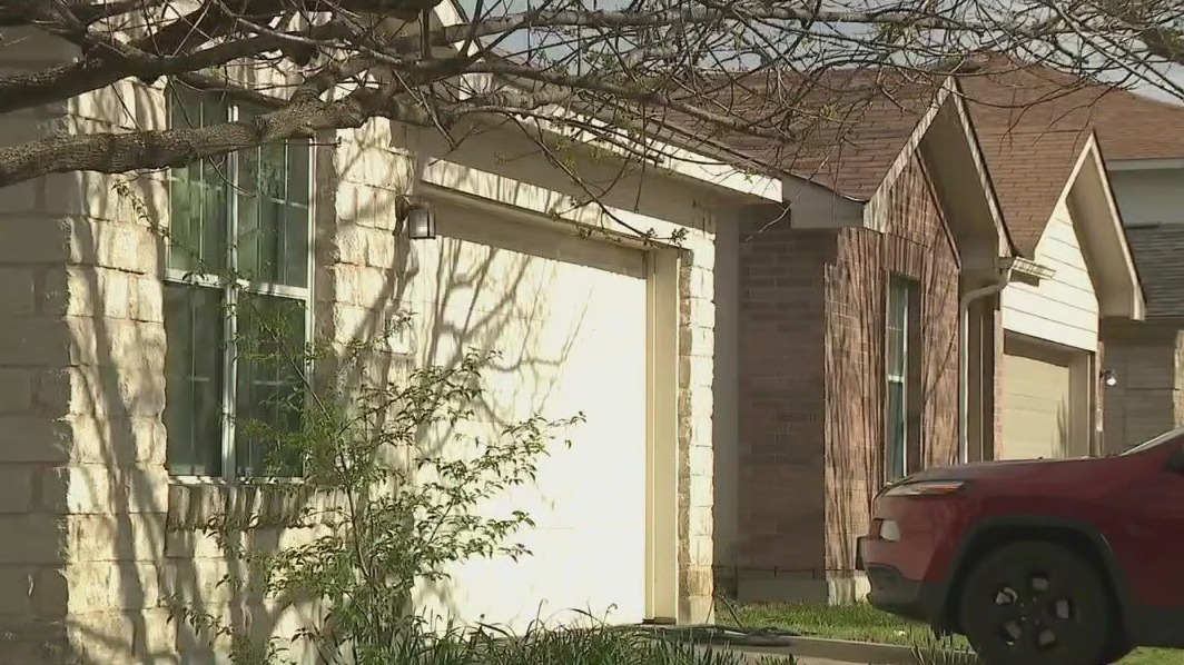 Homeowner's insurance rates soaring